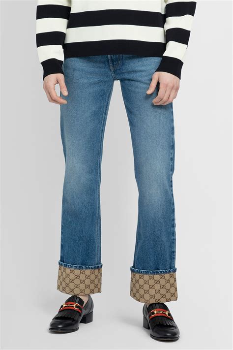 gucci jeans size 44|gucci jeans men sale.